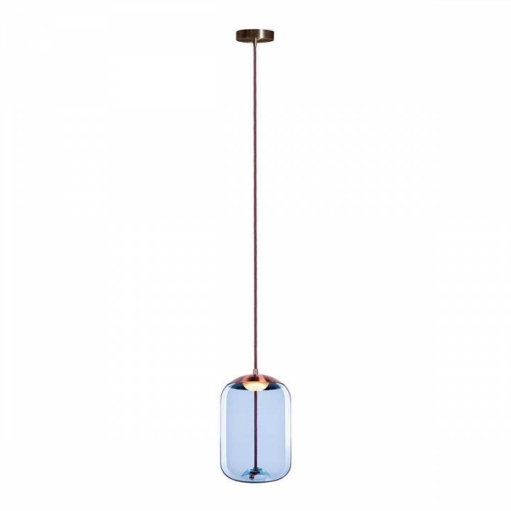 Подвесной светильник loft it knot 8133-c mini