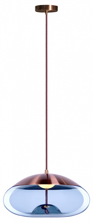 Подвесной светильник loft it knot 8133-d