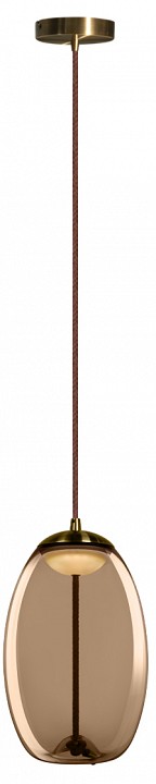 Подвесной светильник loft it knot 8135-a