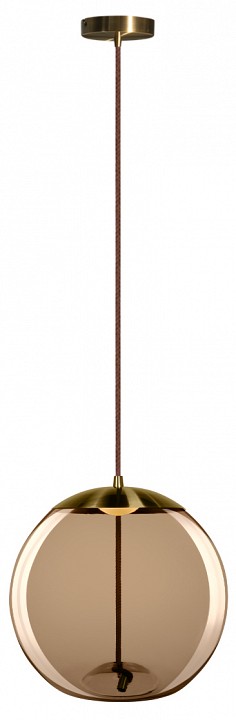 Подвесной светильник loft it knot 8135-b