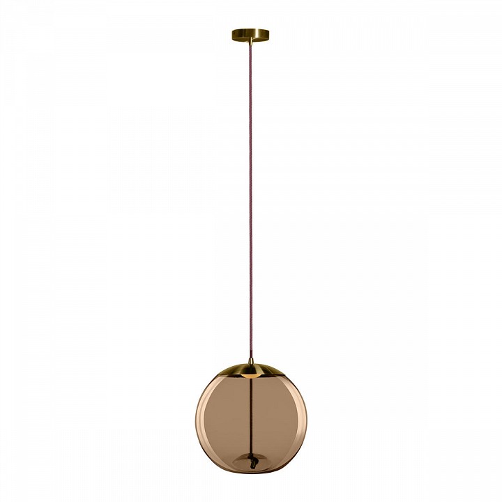 Подвесной светильник loft it knot 8135-b mini