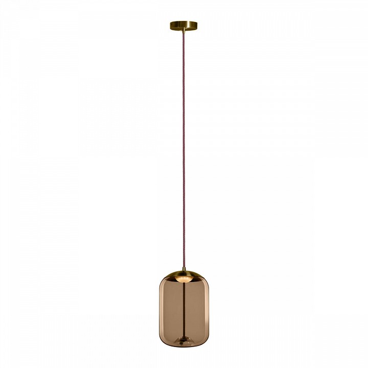 Подвесной светильник loft it knot 8135-c mini
