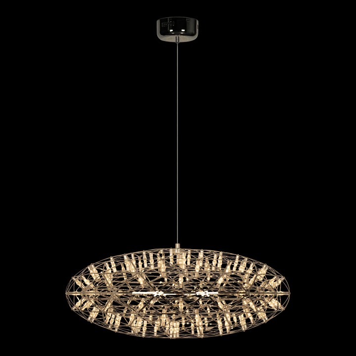 Подвесной светильник loft it raimond 9027-75 chrome