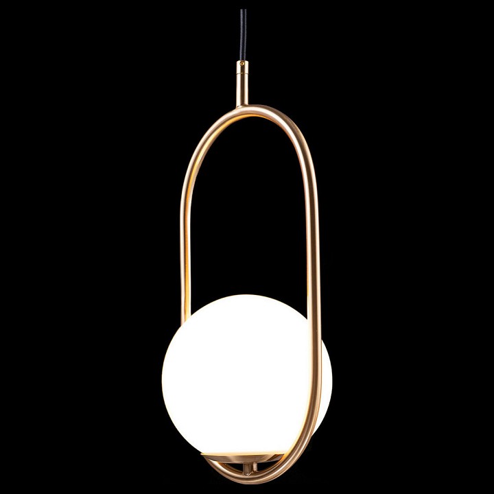Подвесной светильник loft it glob loft2595-a