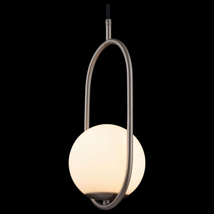 Подвесной светильник loft it glob loft2595-b