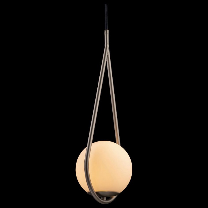 Подвесной светильник loft it glob loft2599-b