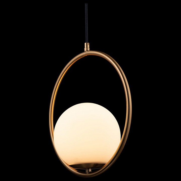 Подвесной светильник loft it glob loft2600-a