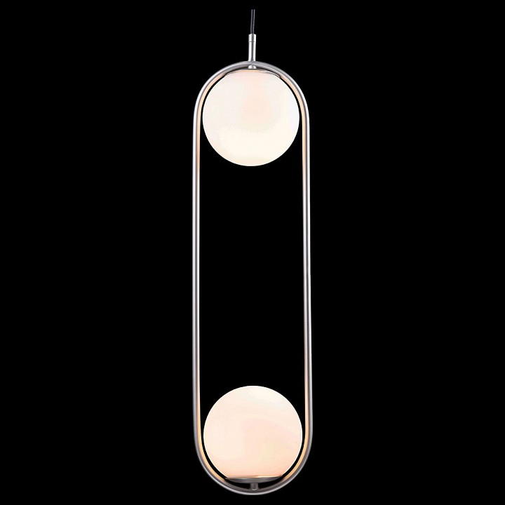Подвесной светильник loft it glob loft2601-b