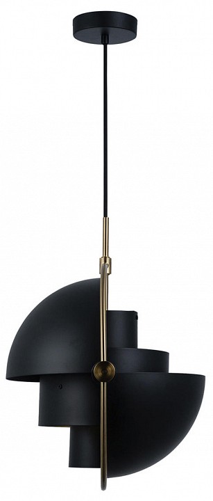 Подвесной светильник loft it multi-lite loft9915-bl