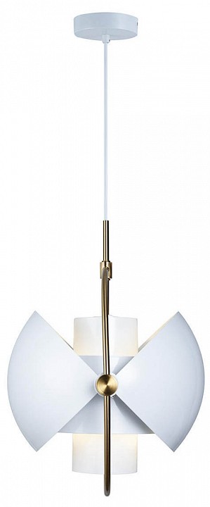 Подвесной светильник loft it multi-lite loft9915-wh