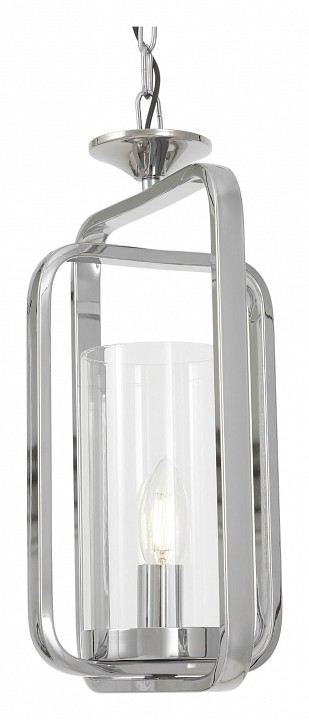 Подвесной светильник lumina deco benton ldp 1236-1 chr