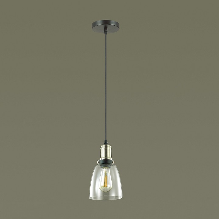 Подвесной светильник lumion kit 3683/1