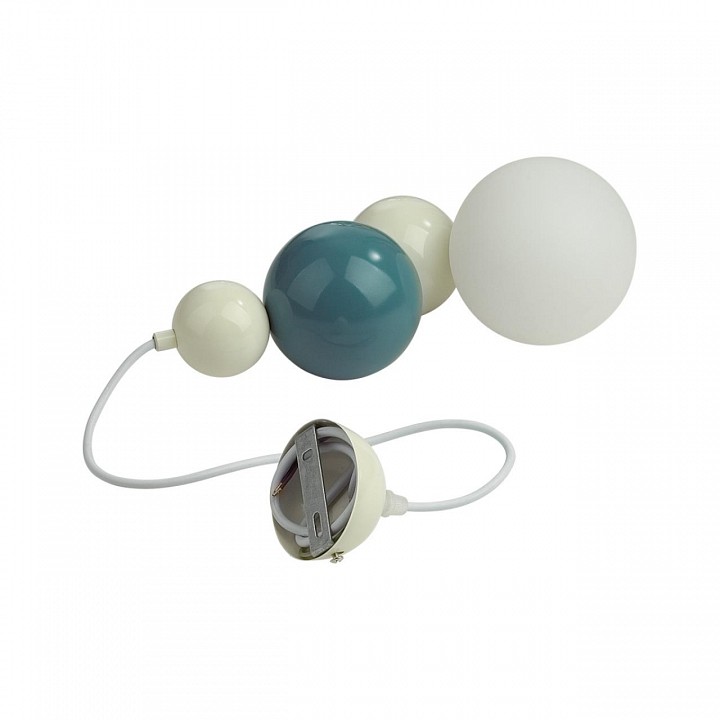 Подвесной светильник lumion ballons 8008/1a