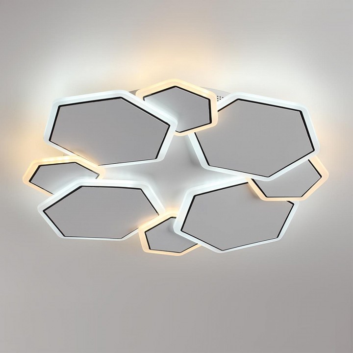 Накладной светильник lumion bridge 8012/75cl