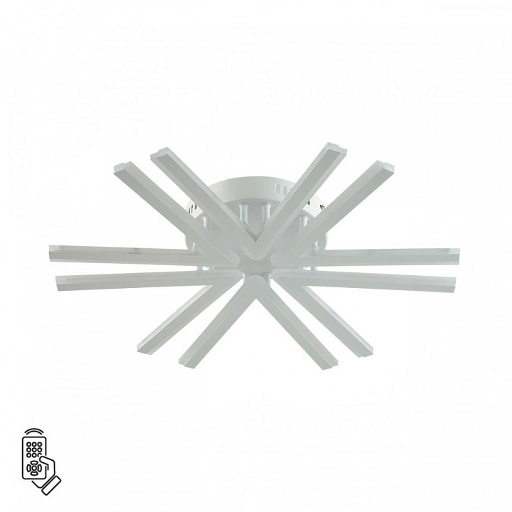 Потолочная люстра lumion alberta 8029/60cl
