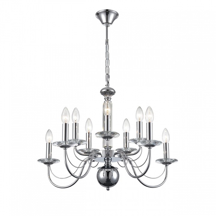 Подвесная люстра lumion incanto 8034/10