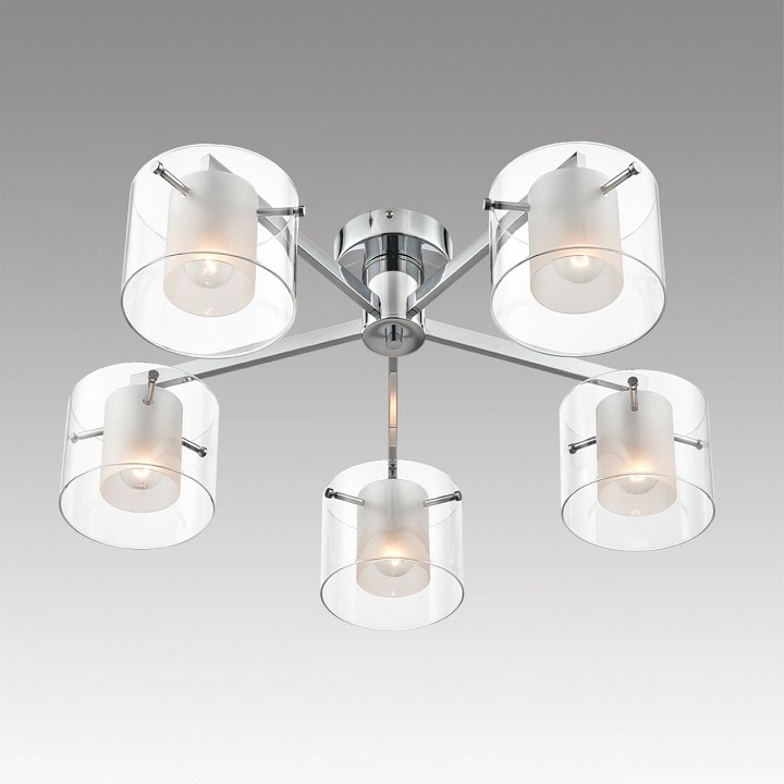 Потолочная люстра lumion verdi 8261/5c