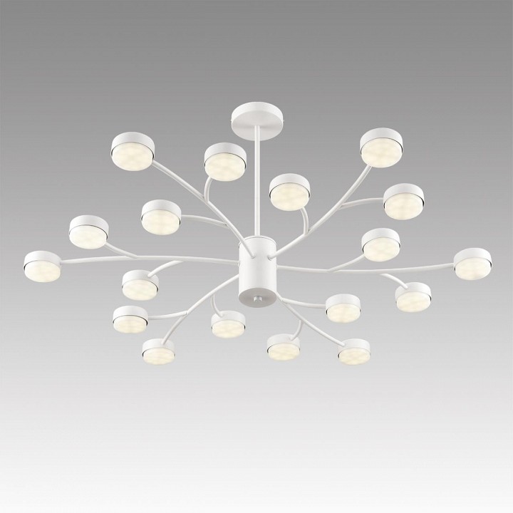 Люстра на штанге lumion torina 8265/18