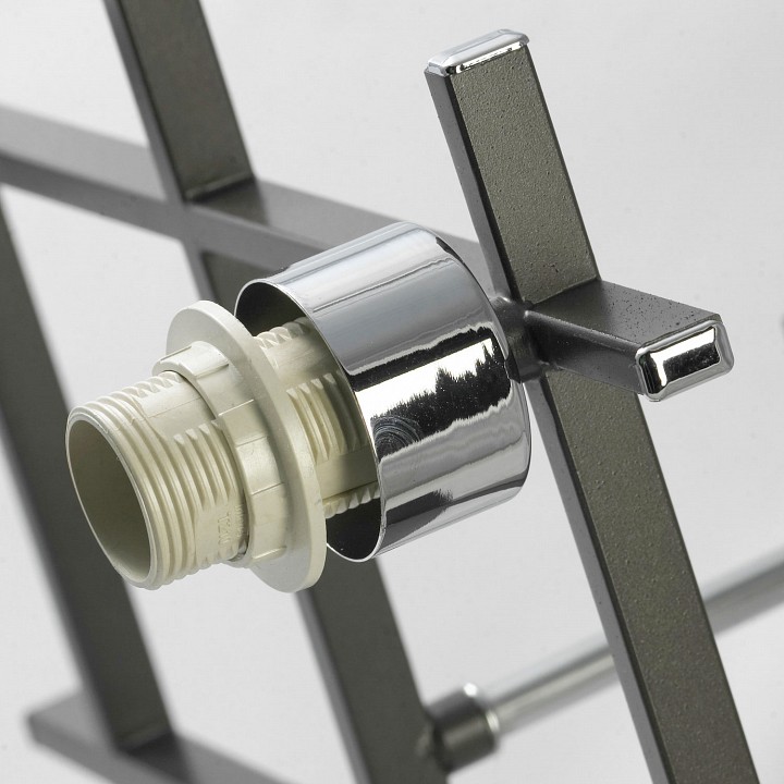 Люстра на штанге lussole costanzo lsl-9007-04