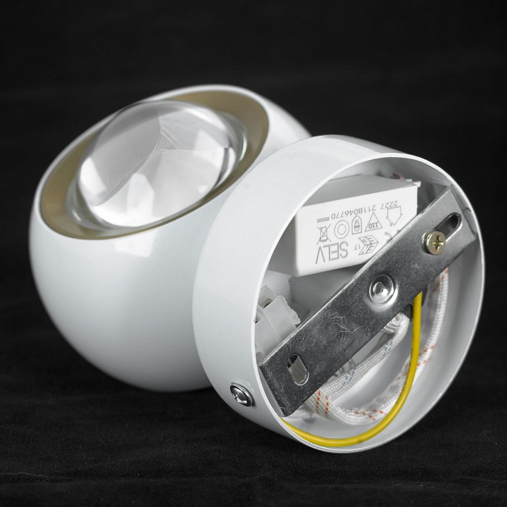 Бра lussole everett lsp-7076