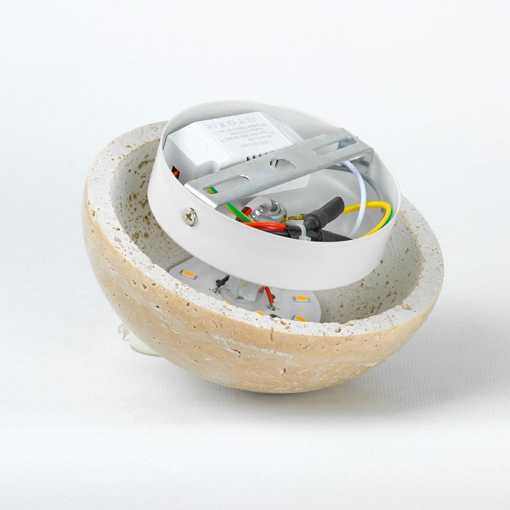 Накладной светильник lussole moon lsp-7329