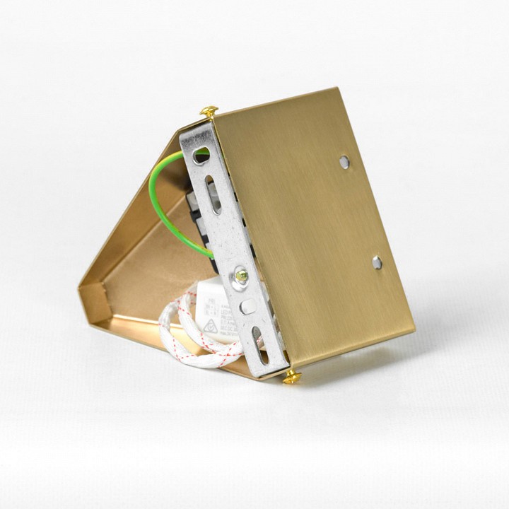 Накладной светильник lussole littlerock lsp-7336