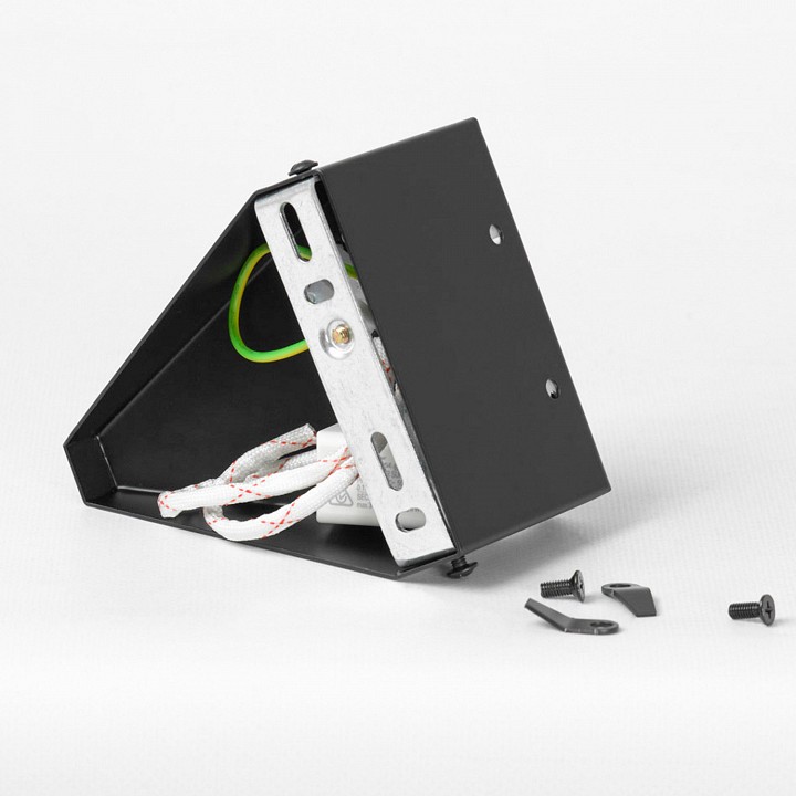 Накладной светильник lussole littlerock lsp-7337