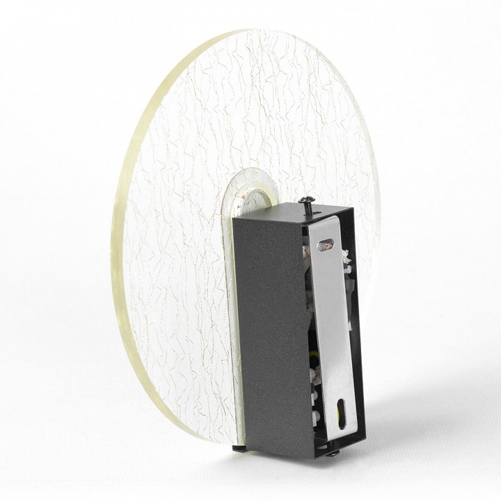 Накладной светильник lussole benton lsp-7338