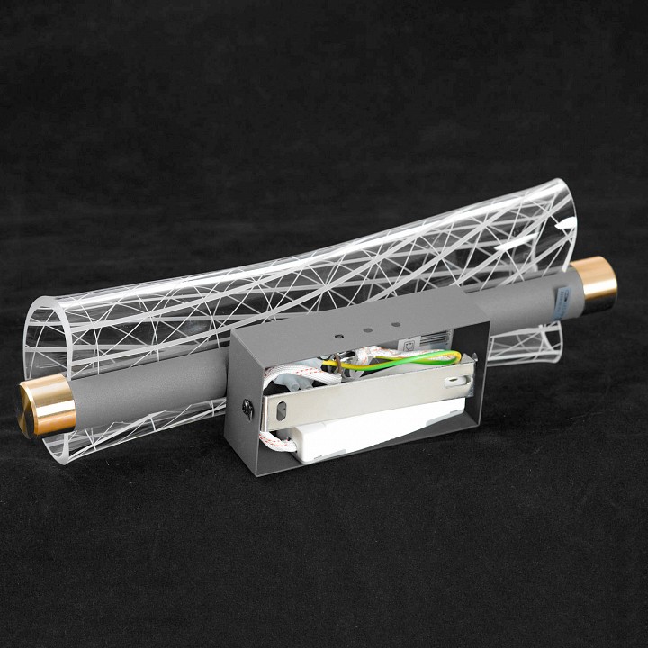 Накладной светильник lussole calvert lsp-7369