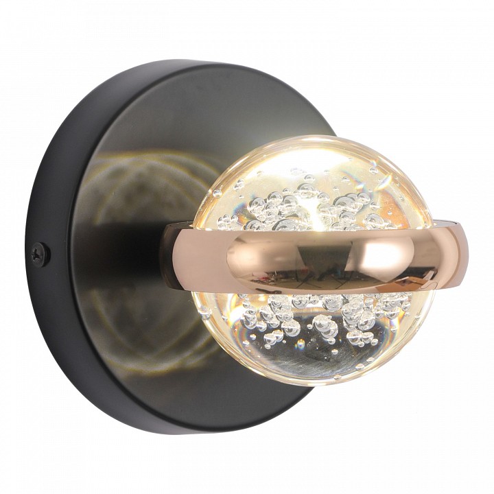 Накладной светильник lussole  lsp-7511