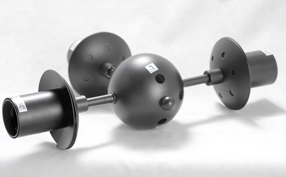 Люстра на штанге lussole hartwell lsp-8164