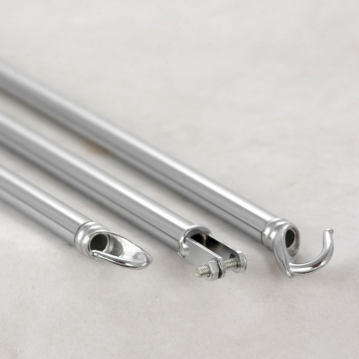 Люстра на штанге lussole hartwell lsp-8392