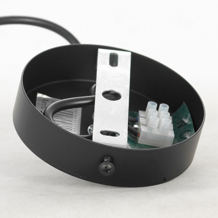 Подвесной светильник lussole truman lsp-8570