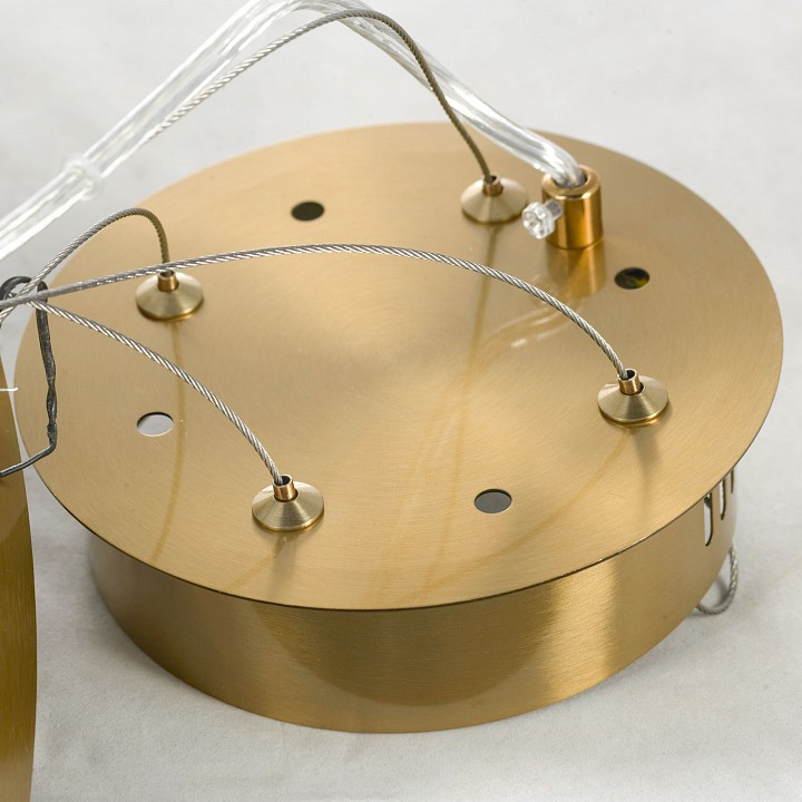 Подвесной светильник lussole lauderdale lsp-8612