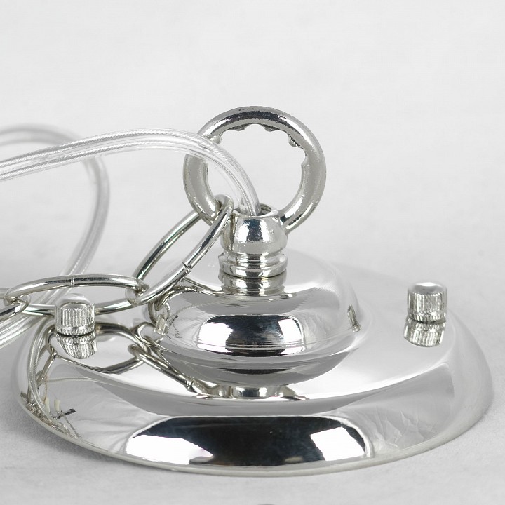 Подвесная люстра lussole clovis lsp-8745