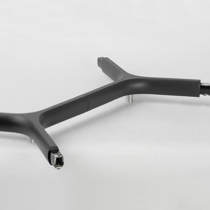 Подвесная люстра lussole bend lsp-8910