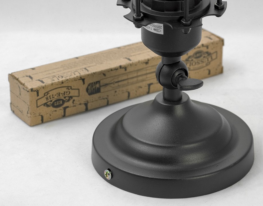 Бра lussole irondequoit lsp-9108