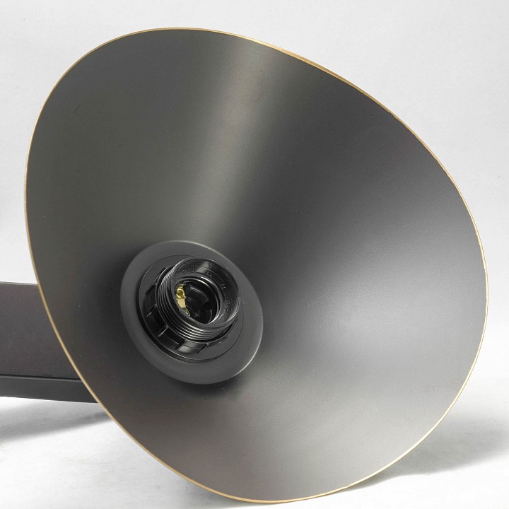 Потолочная люстра lussole opelika lsp-9534