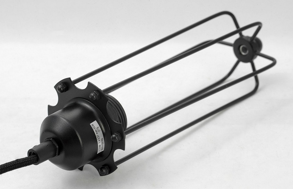 Подвесной светильник lussole irondequoit lsp-9608