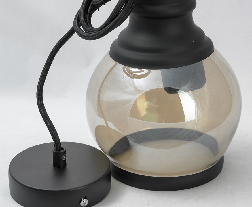 Подвесной светильник lussole tonawanda lsp-9689