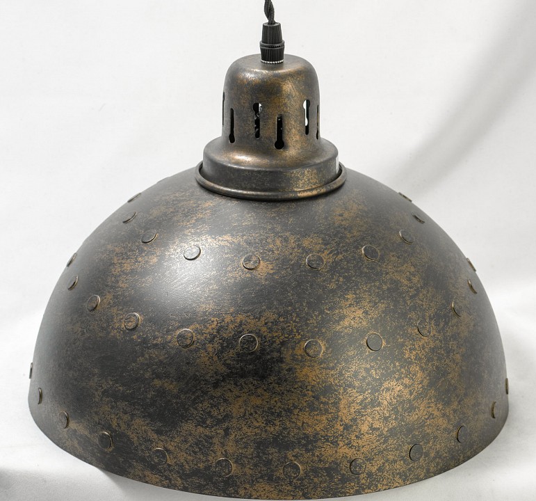 Подвесной светильник lussole middletown lsp-9801