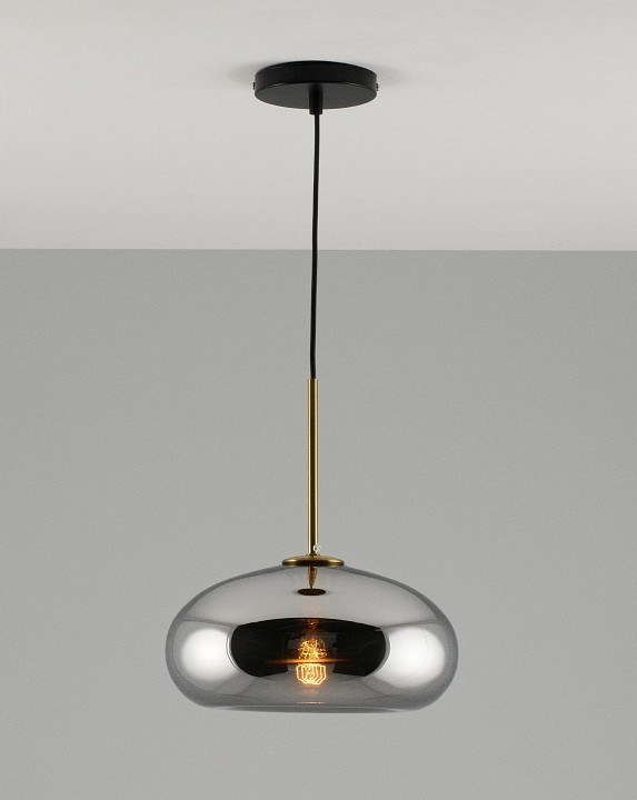 Подвесной светильник moderli laura v11530-1p