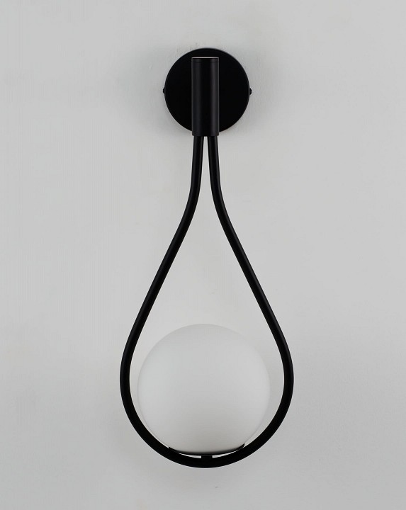 Бра moderli barocco v11574-1w