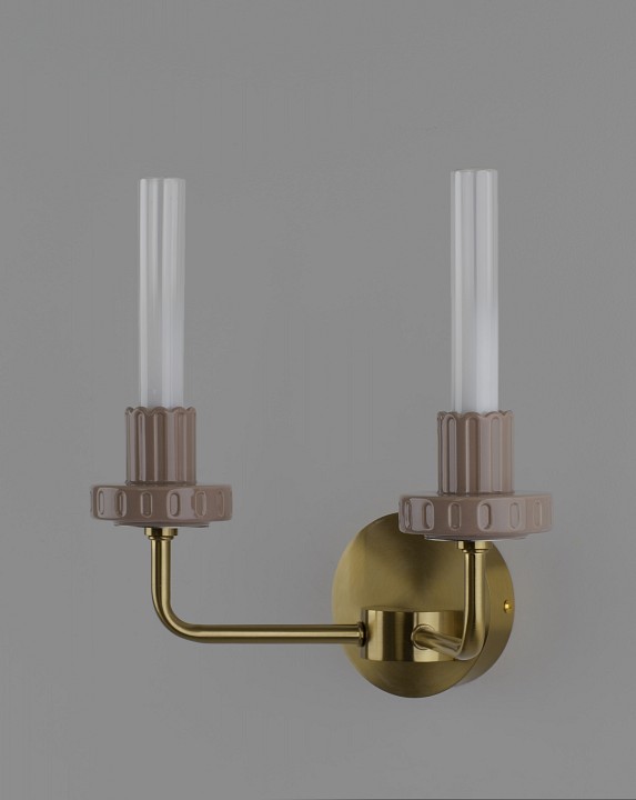 Бра moderli atelieri v11695-wl