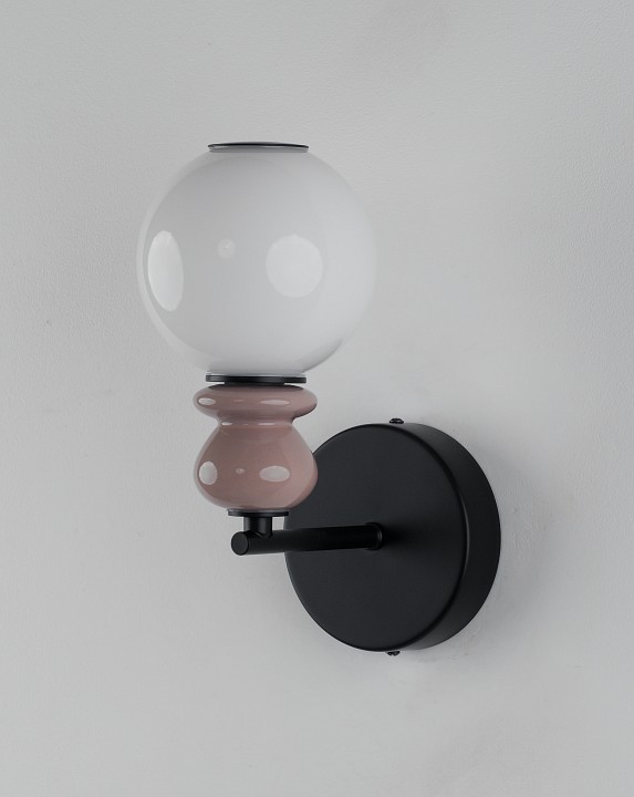 Бра moderli glaze v11703-wl