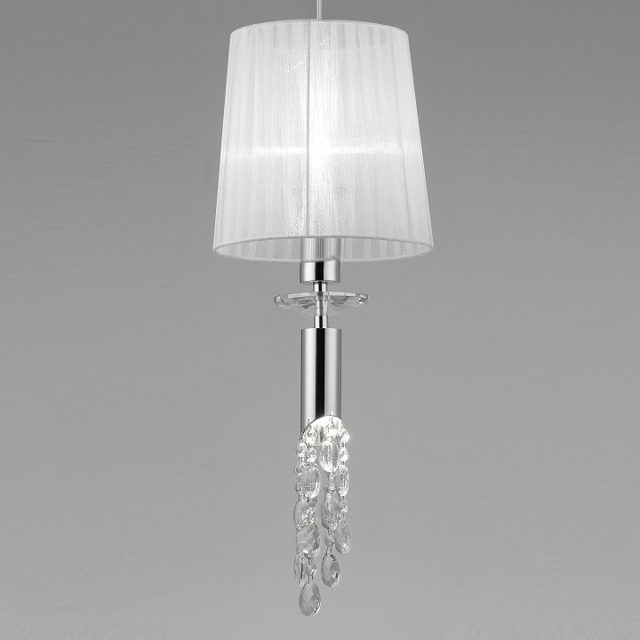 Подвесной светильник mantra tiffany 3861