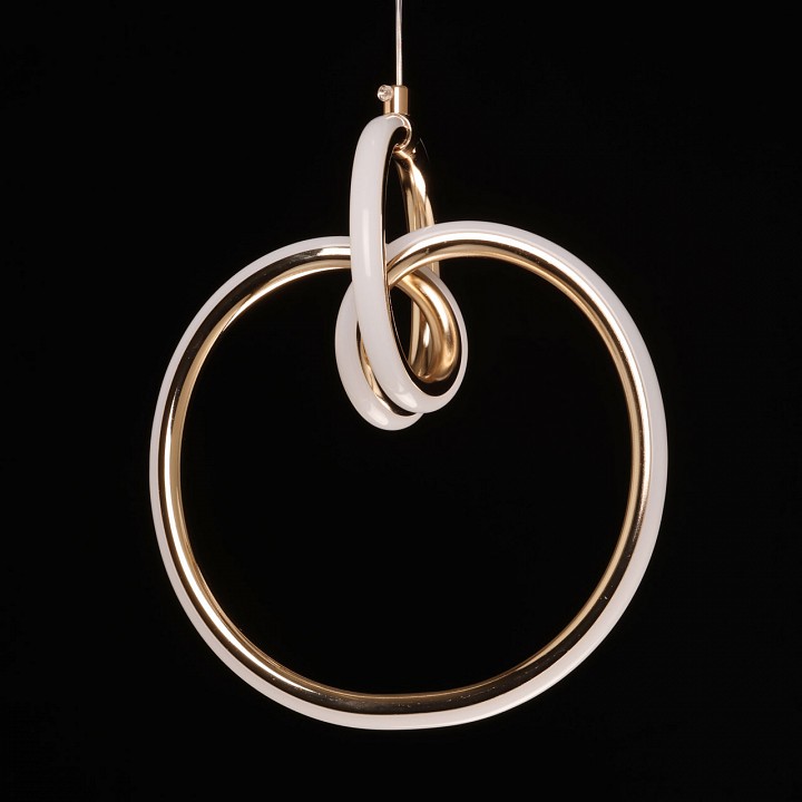 Подвесной светильник demarkt аурих 27 108010701