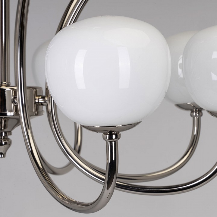 Подвесная люстра mw-light оливия 306014808