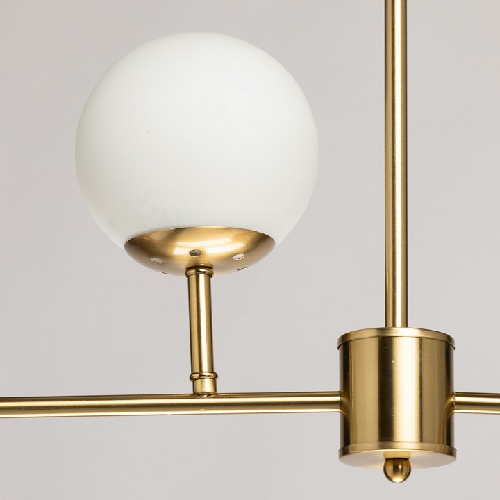 Люстра на штанге de city оливия 22 306016904