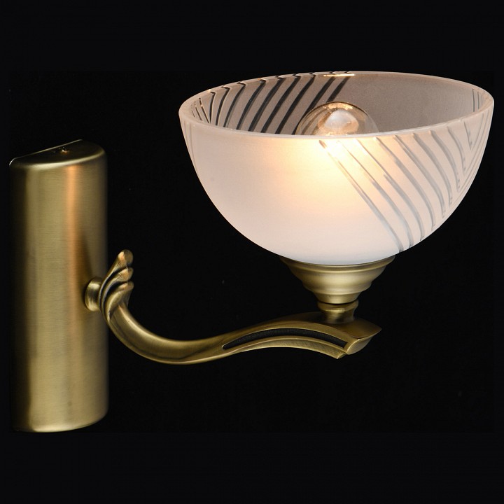 Бра mw-light афродита 6 317024601